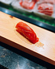 San Shi Go Sushi Omakase Newport Beach inside