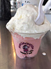 La Michoacana Ice Cream food