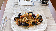 Ca’ Foscari Al Canton food