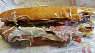 Jimmy John's food