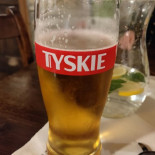 Dwór À l'intérieur