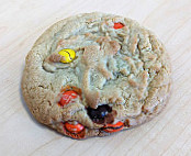 Chocolate Chip Cookie Company food