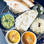 Indiya food