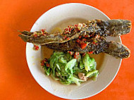 Selera Santai (bera) food