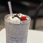 Steak N Shake food