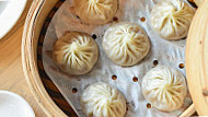 Din Tai Fung (emporium Melbourne) food