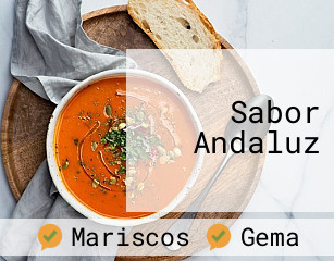 Sabor Andaluz