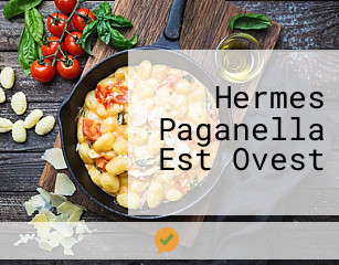 Hermes Paganella Est Ovest