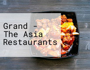 Grand Asia Wiesbaden