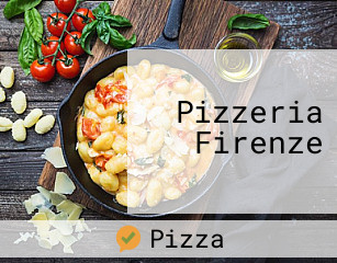 Pizzeria Firenze