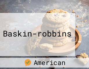 Baskin-robbins