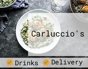 Carluccio's