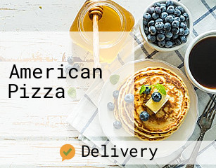 American Pizza