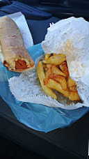 Chip Inn Fast Foods Takeaways