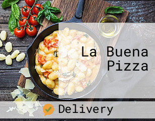 La Buena Pizza