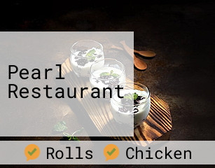 Pearl Restaurant