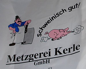 Kerle Metzgerei Gmbh