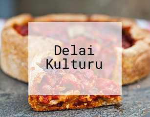 Delai Kulturu