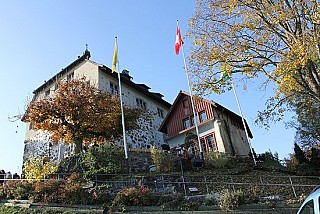 Schloss Oberberg