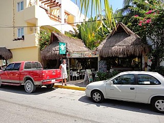 Restaurante El Fresco