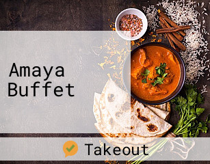 Amaya Buffet