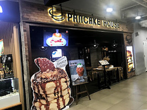 Pancake House