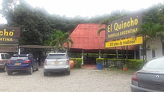 El Quincho