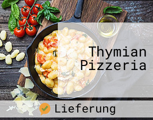 Thymian Pizzeria