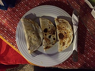 Christian's Tacos