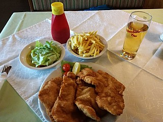 Gasthaus z Schnitzelwirt