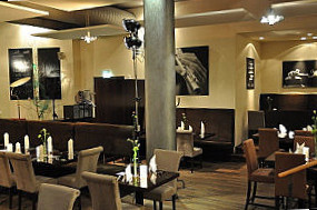 Szenario Restaurant - Cafe - Bar