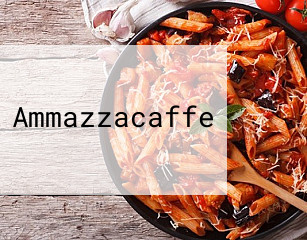 Ammazzacaffe