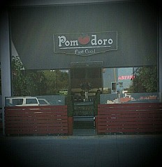 Pomodoro Fast Good