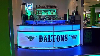 Daltons