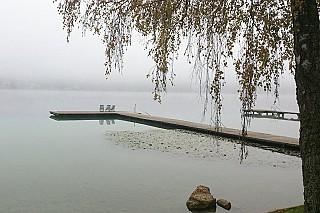 Klopeinersee