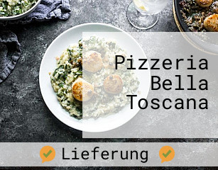 Pizzeria Bella Toscana