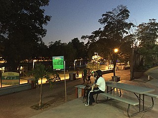 La Terraza del Poncho