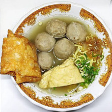 Bakso Malang 35 Cak To