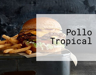 Pollo Tropical