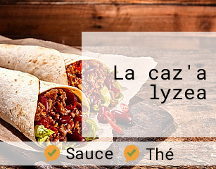 La caz'a lyzea