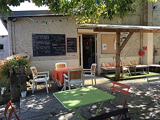 Le Relais de Nadaillac