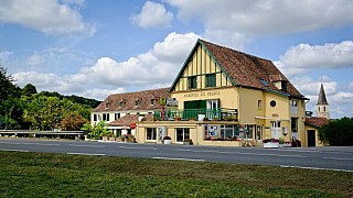 Auberge Du Relais