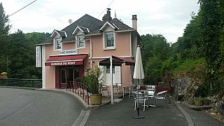 Auberge du Pont de Cornil