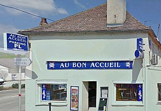 Au Bon Accueil