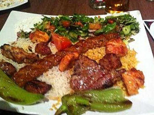 Turkish Grill House