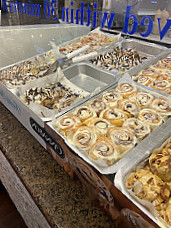 Cinnabon