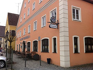 Gasthof Huberbräu