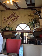 Le Comptoir des Dombes