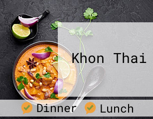 Khon Thai