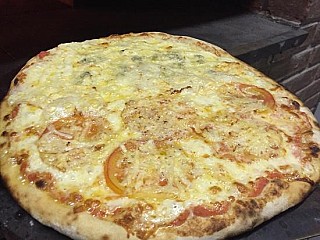 Pizzaria Paulistana